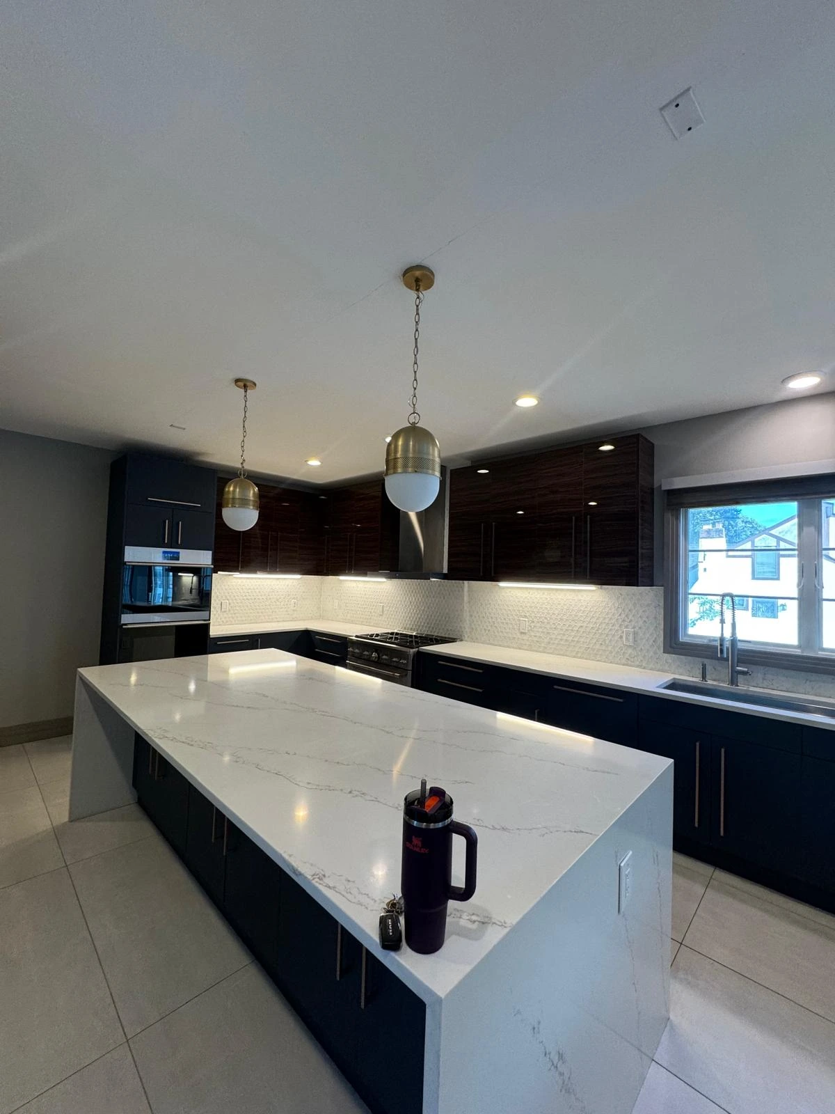 Professional home cleaning