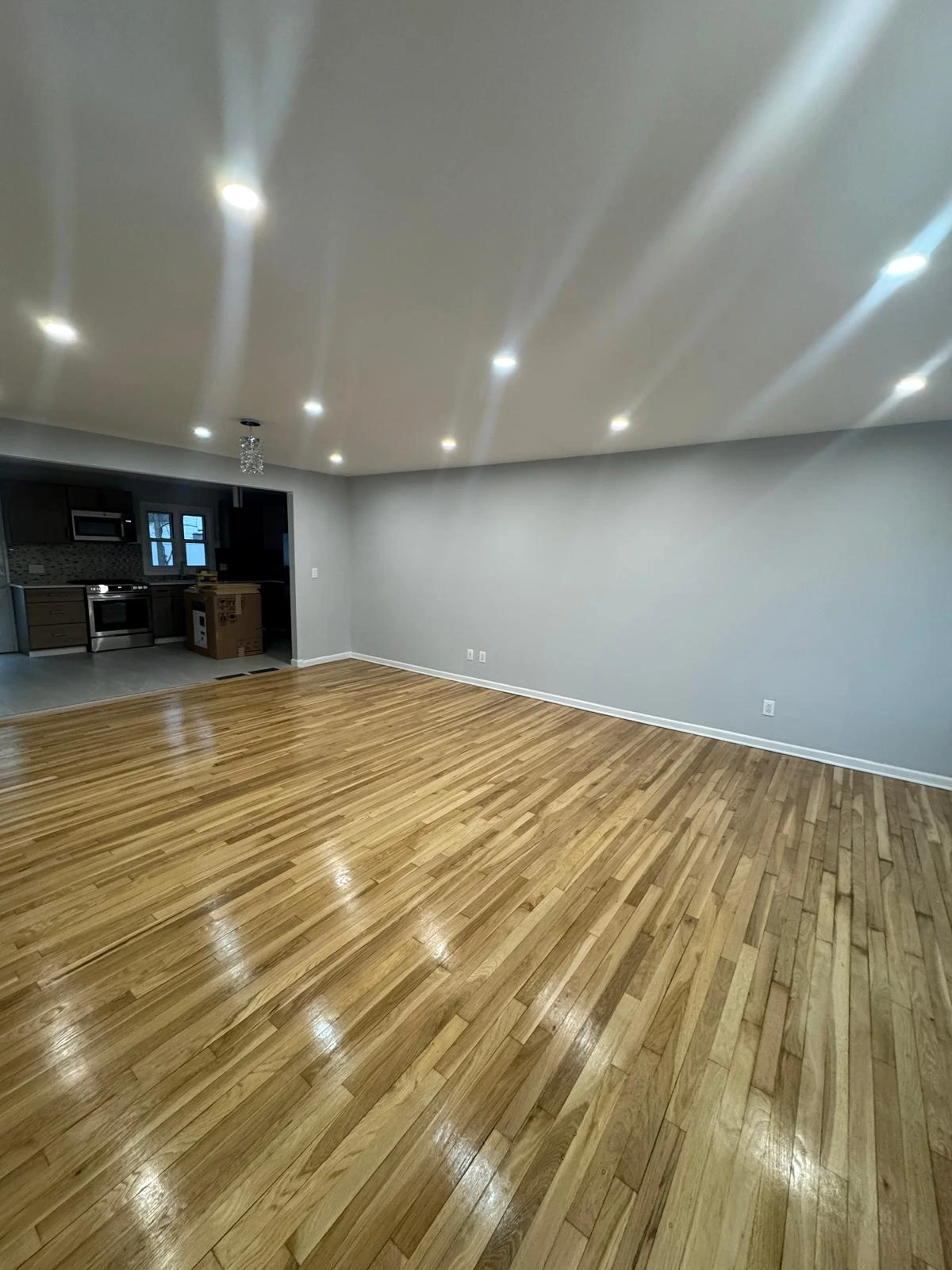 Post-Construction Cleaning