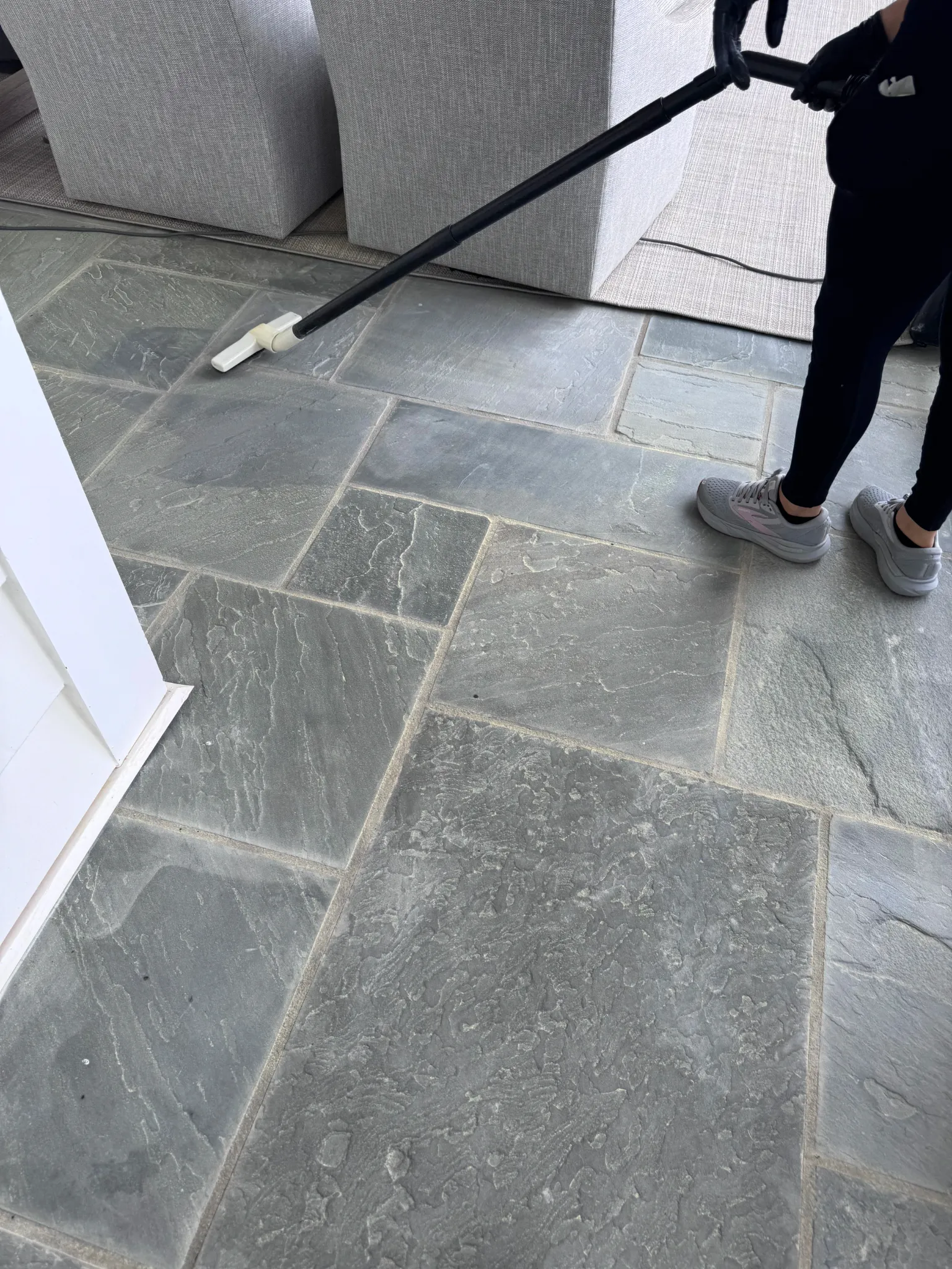 Move In / Move Out Cleaning